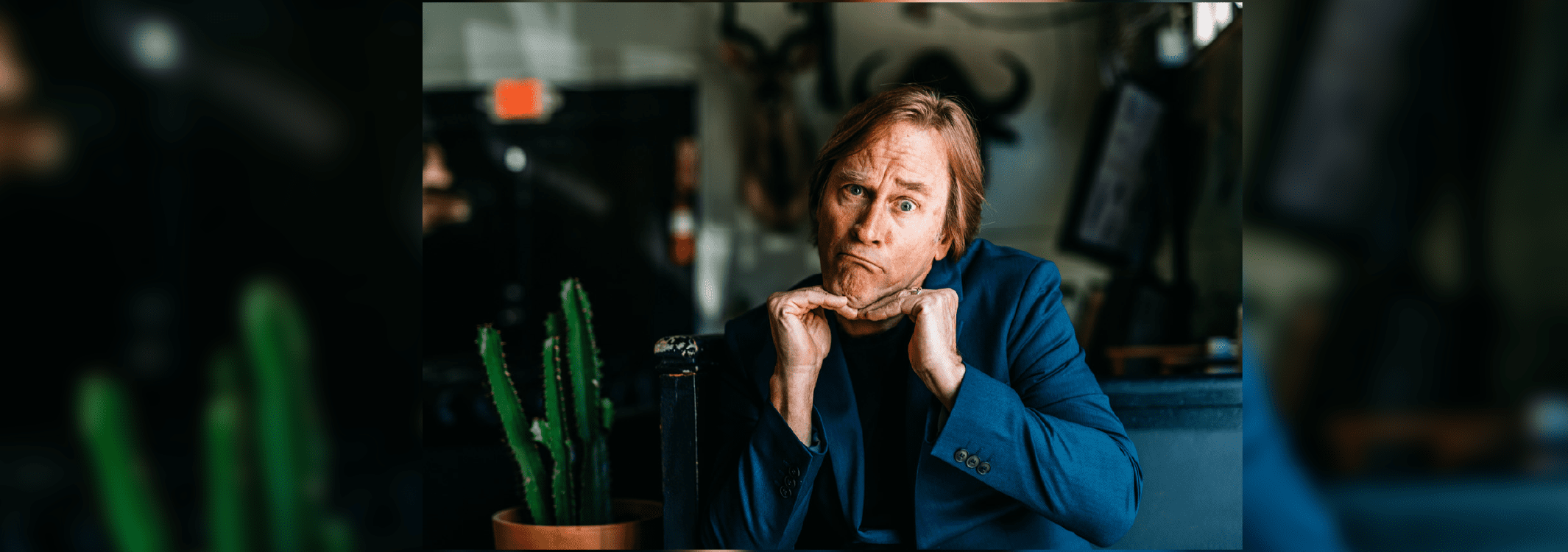 美波 CD main actor Michael Dobson - IMDb